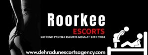 Read more about the article Be a Man, Hire Roorkee Escorts Now